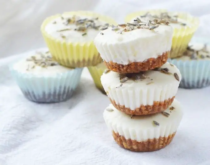 Frozen Pineapple Yogurt Bites