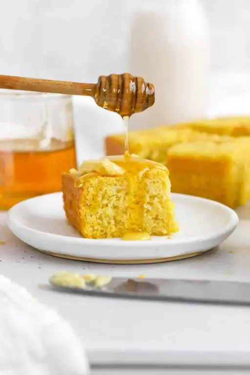 Gluten Free Cornbread