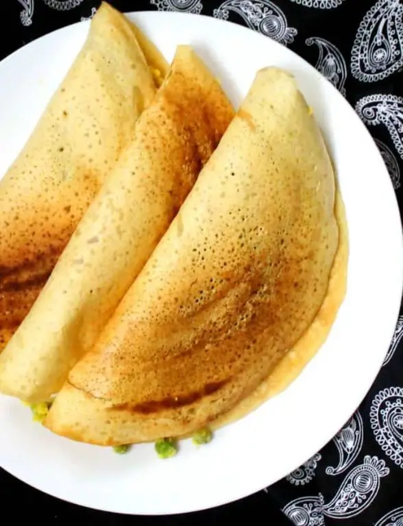 Gluten Free Dosa