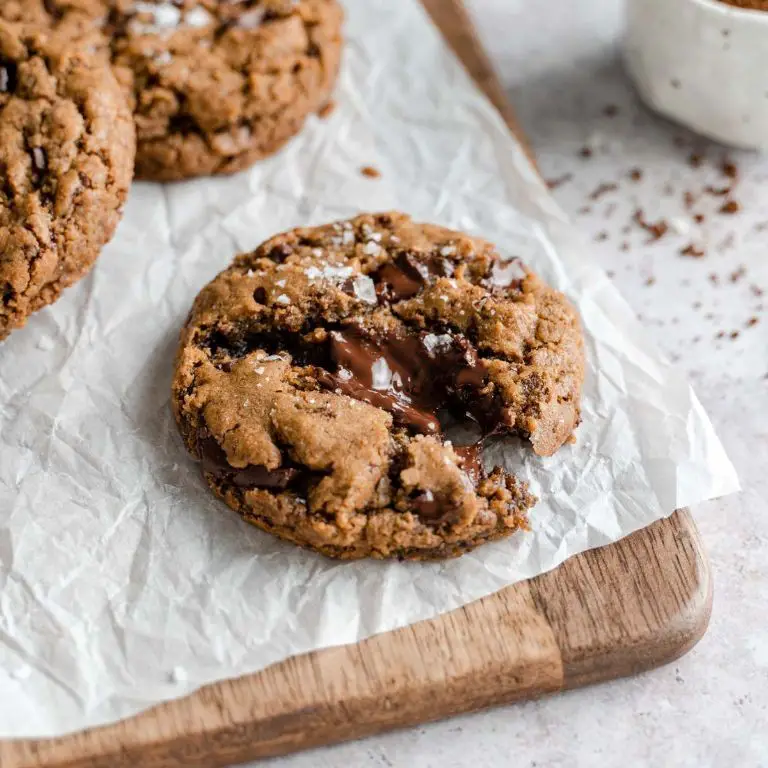 18 Delicious Gluten Free Christmas Cookies Recipes Perfect for the Holidays