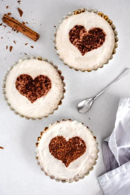 Gluten-Free Melk Tart