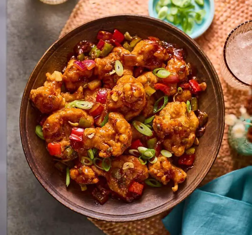 Gobi Manchurian