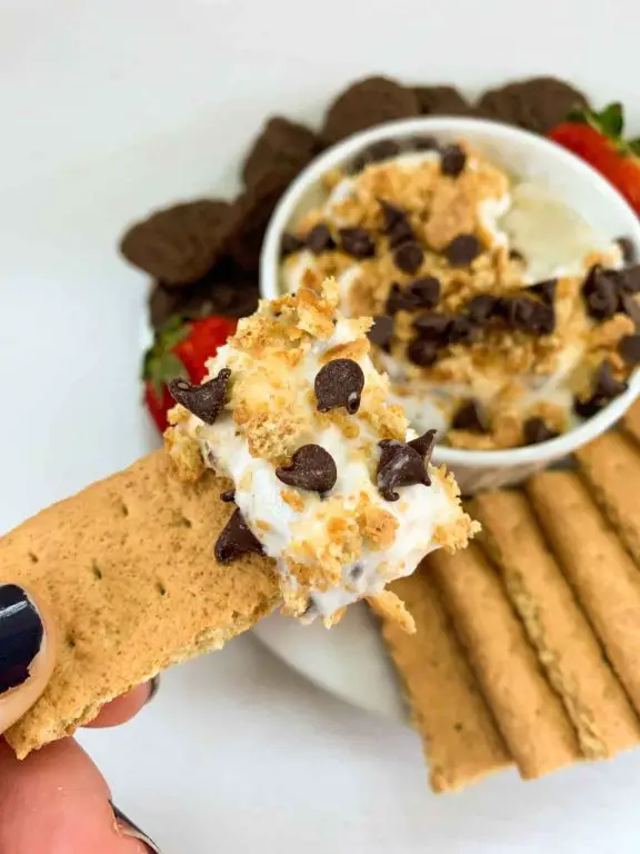 Graham Cracker Crumb S