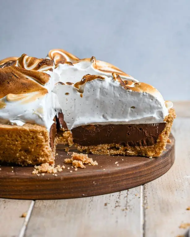 Graham Cracker S