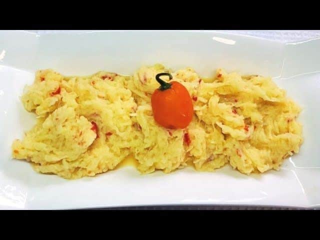Guyanese Mango Chutney