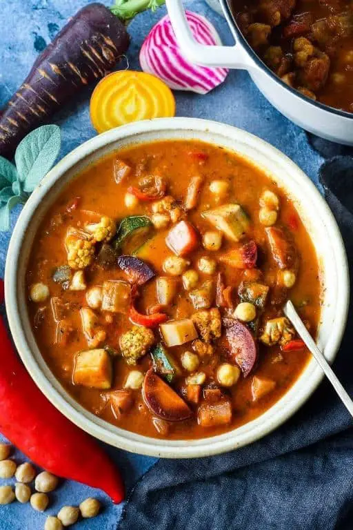 18 Cozy November Recipes for Fall Comfort