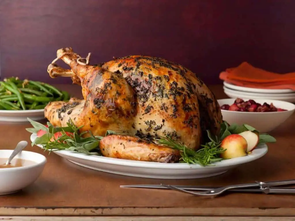 20 Spicy Big Easy Turkey Fryer Recipes Perfect for Holidays