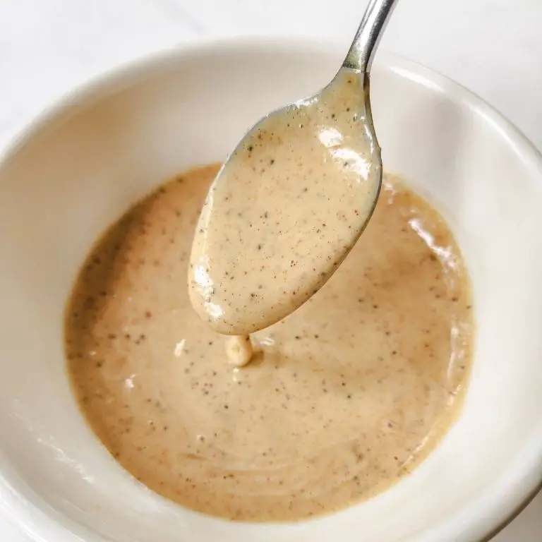 Herb-Infused White Wine Barbecue Sauce