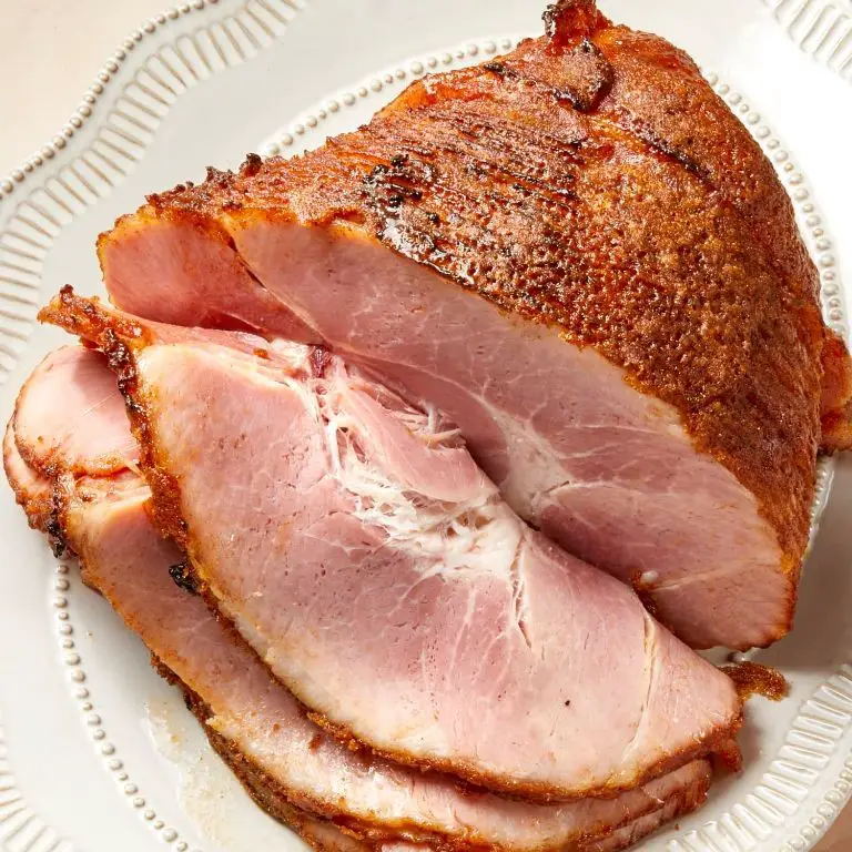 Honey Baked Ham