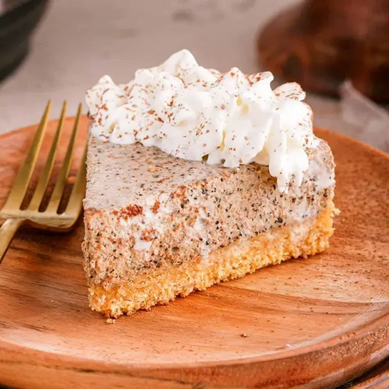 Instant Pot Tiramisu