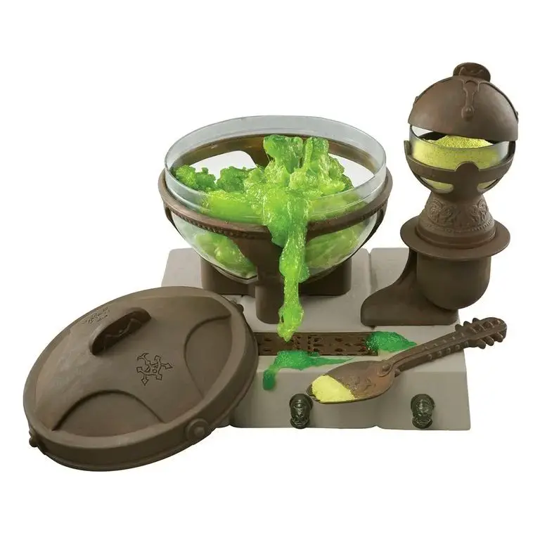Jabba the Hutt Slime Punch