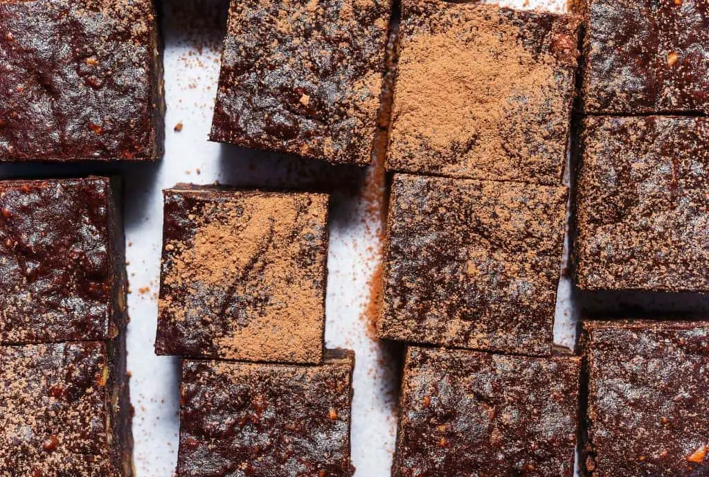 Jowar Flour Brownies