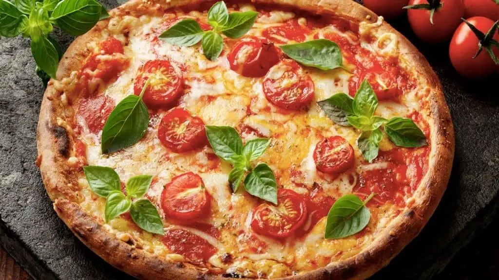 Jowar Flour Pizza Base
