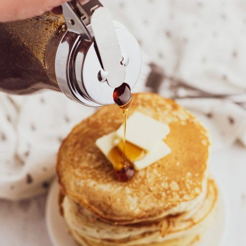Karo Syrup Pancake Syrup