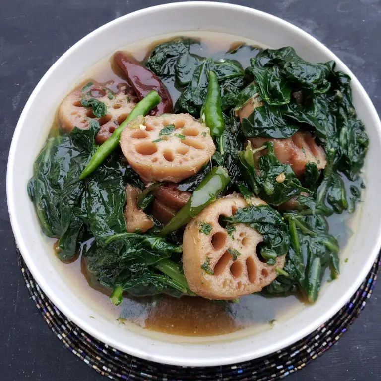 Kashmiri Haak