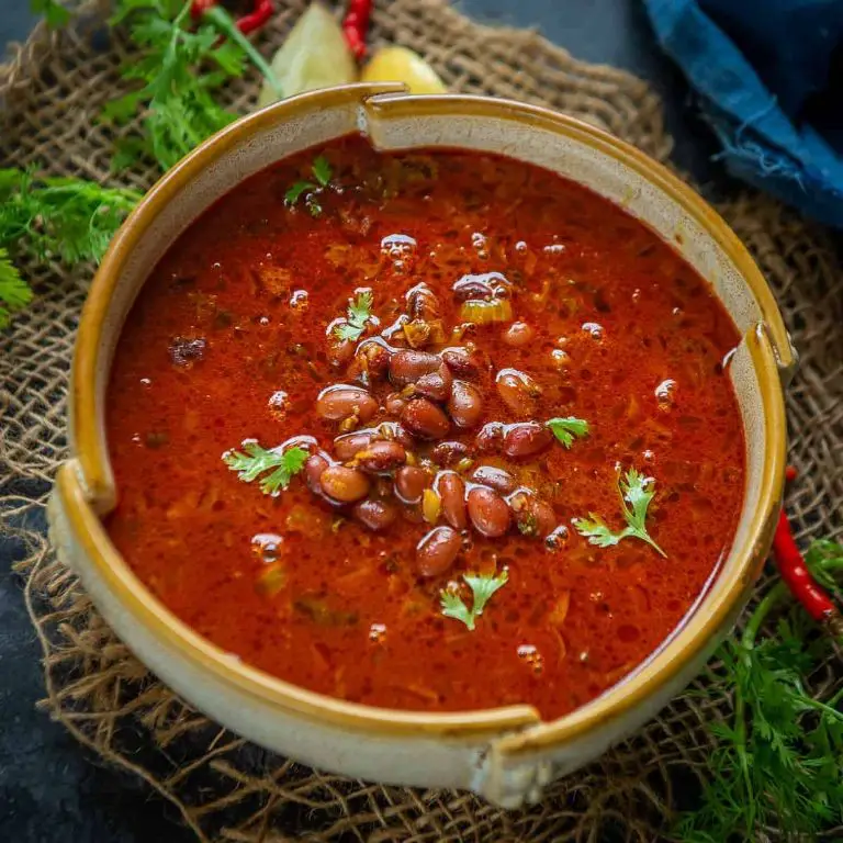 Kashmiri Rajma