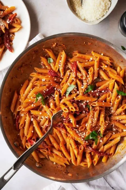 Kitchen Aid Sun-Dried Tomato Penne