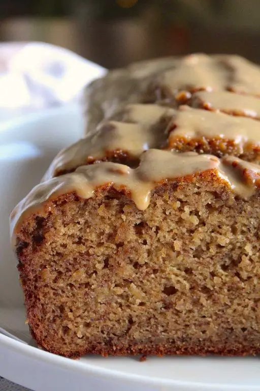 Kraft Caramel Banana Bread