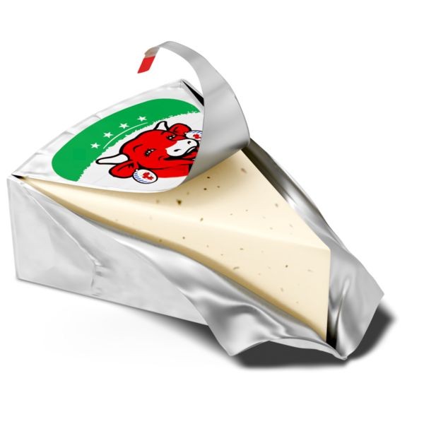 Laughing Cow Cheese and Roasted Garlic Spread