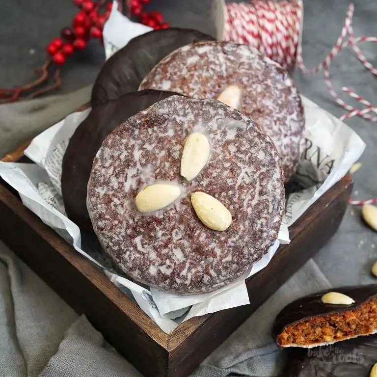 Lebkuchen