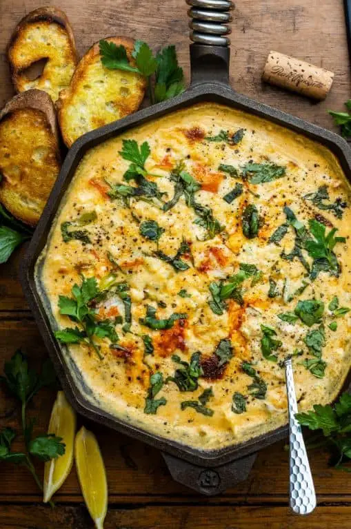 20 Exquisite Lobster Mushroom Recipes Deliciously Unique