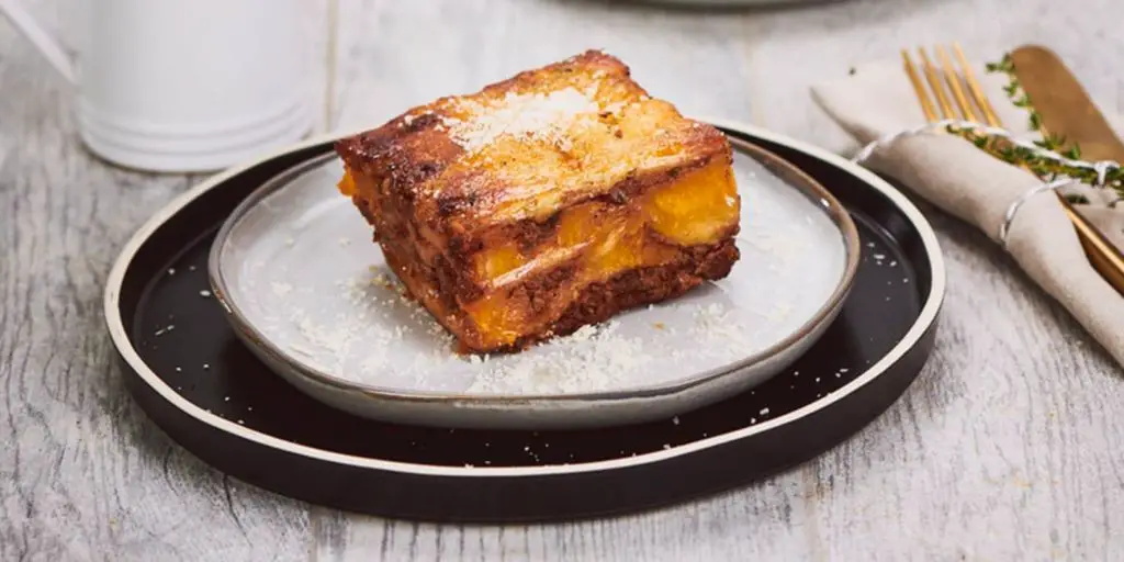 Malanga and Plantain Casserole