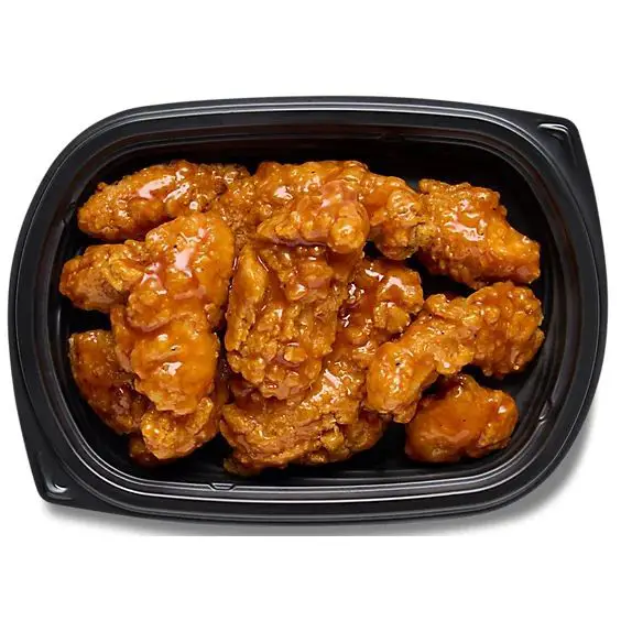 Mango Habanero Boneless Hot Wings