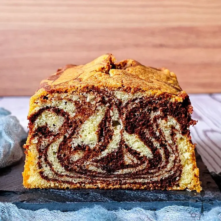 Marble Cake