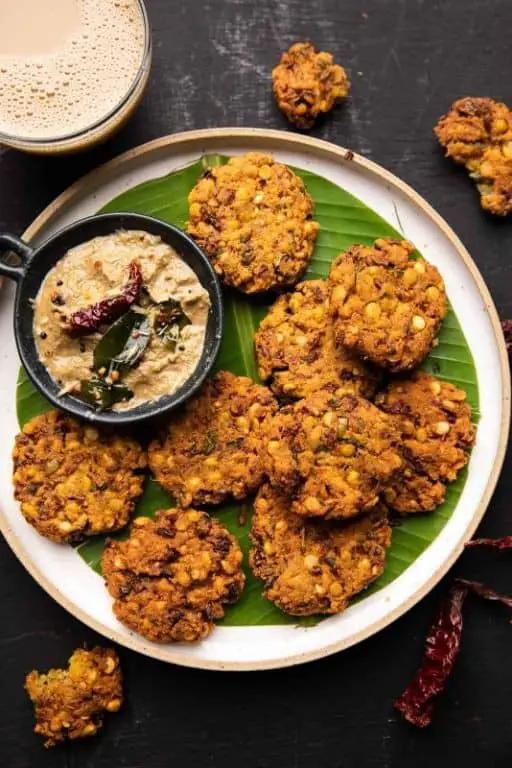 Masala Vada