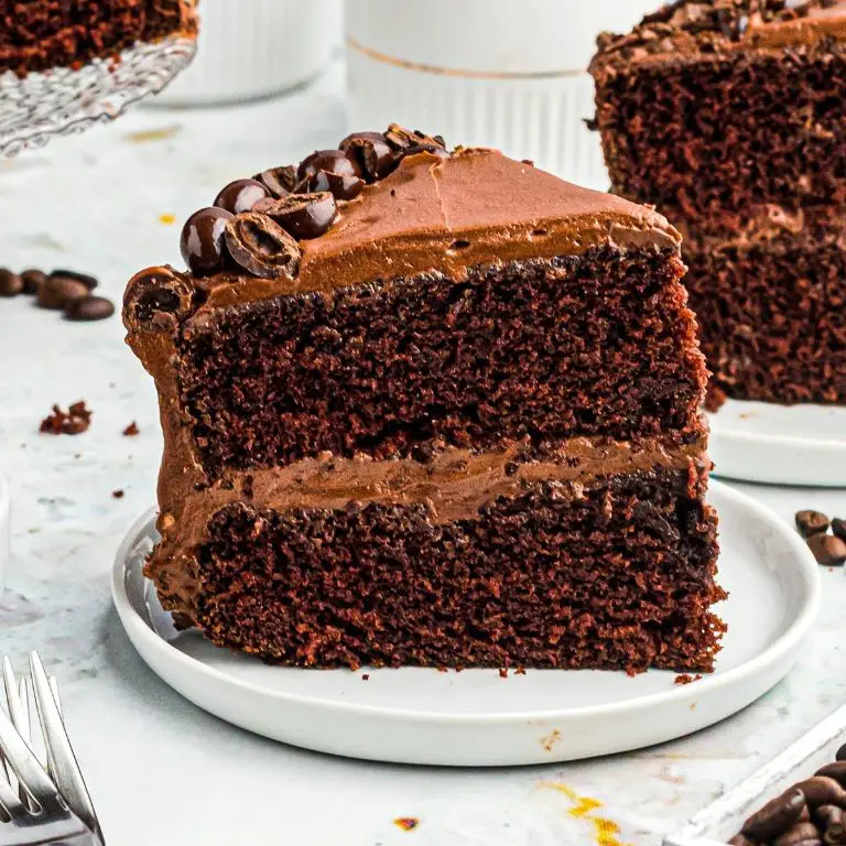 Mocha Espresso Tastycake