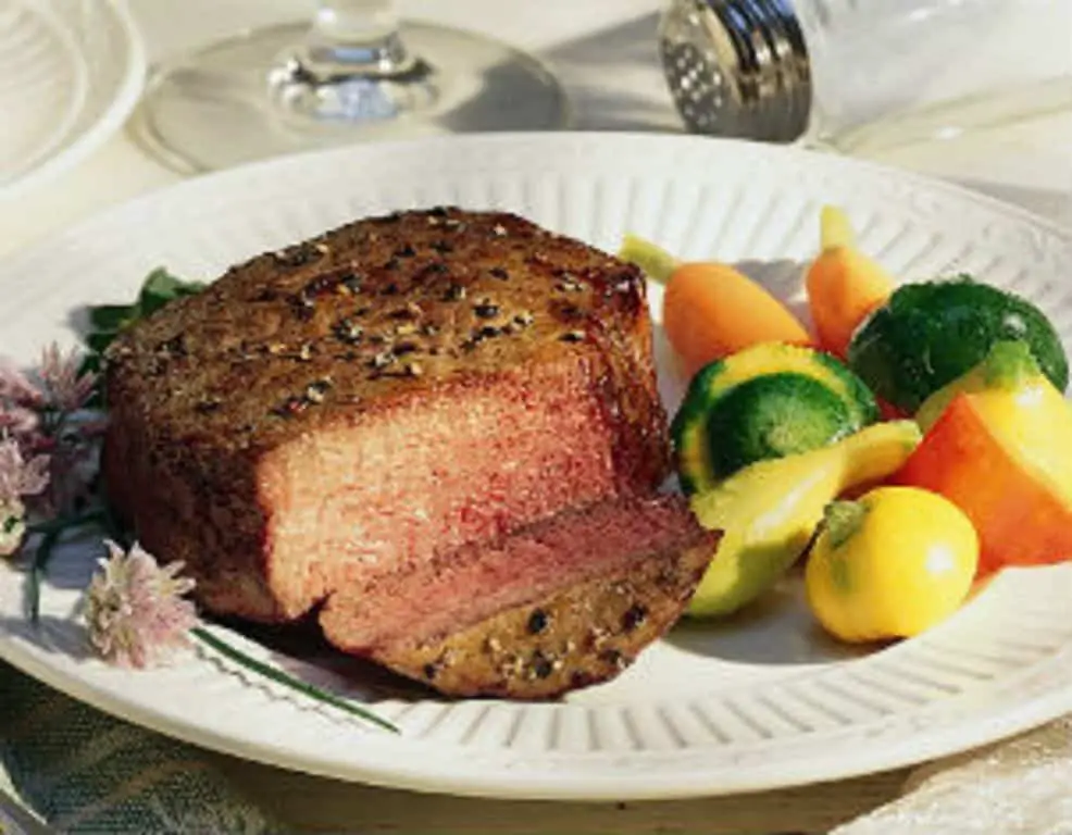 Mustard Seed Meat Rub