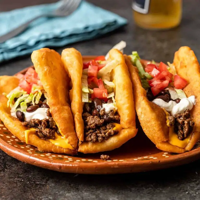 Navajo Tacos