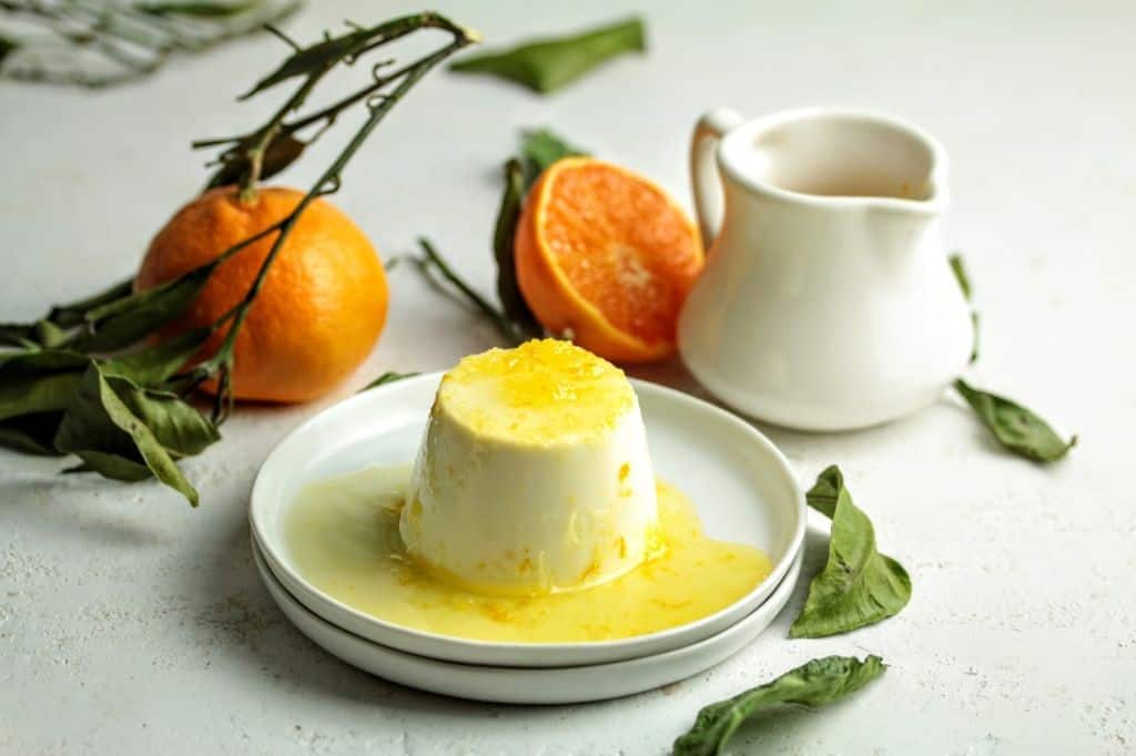 18 Zesty Recipes Using Oranges Delicious