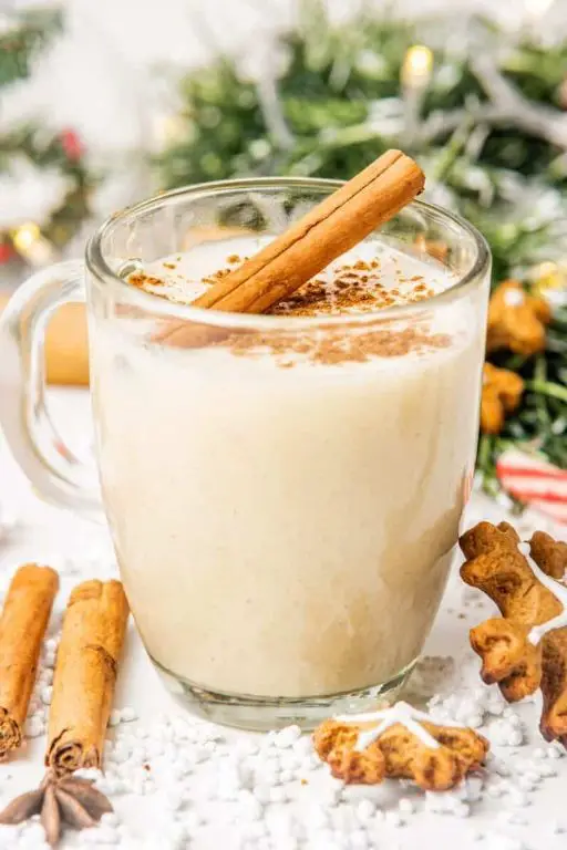 18 Delicious Sugar Free Egg Nog Recipes for the Holidays