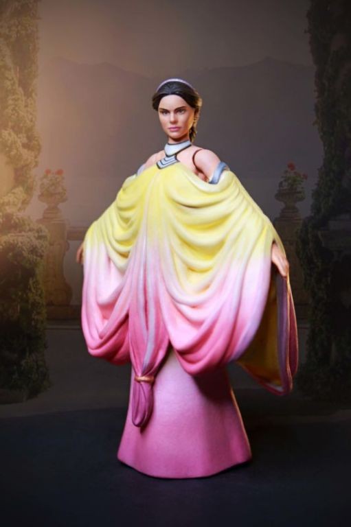 Padmé Amidala Pink Lemonade