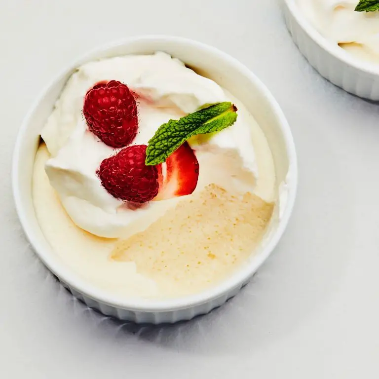 Passion Fruit Jello Cool Whip Dream