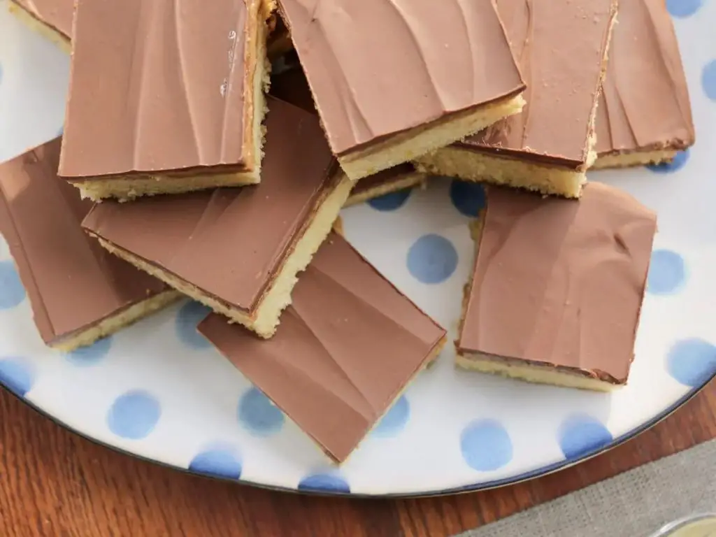 Peanut Butter Chocolate Tastycake