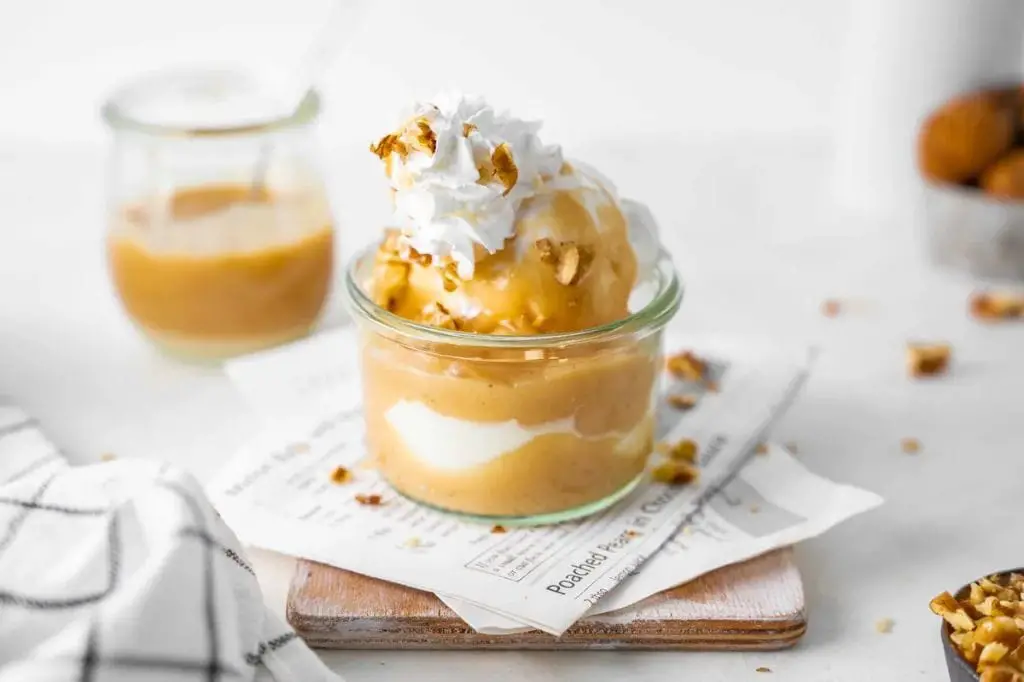 Peanut Butter Fudge Keto Ice Cream