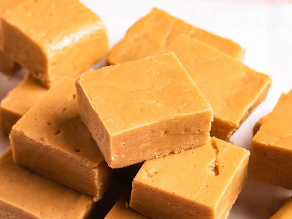 Peanut Butter Fudge