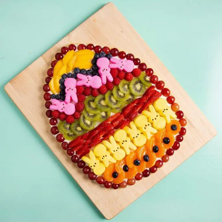 18 Creative Peeps Recipes Deliciously Sweet