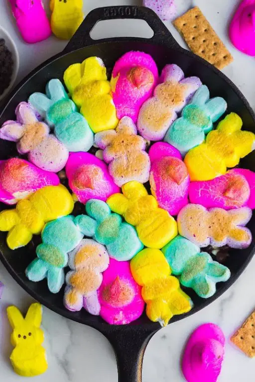 Peeps S
