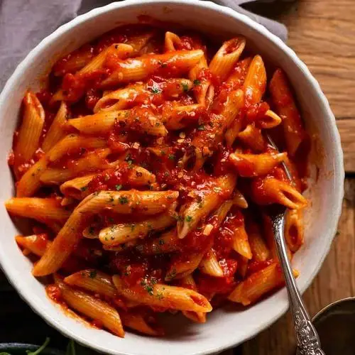 Penne all