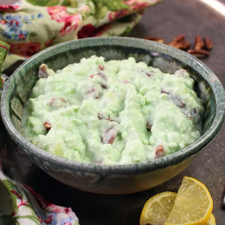 Pineapple Gelatin Salad