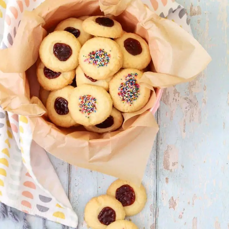 Polvorones