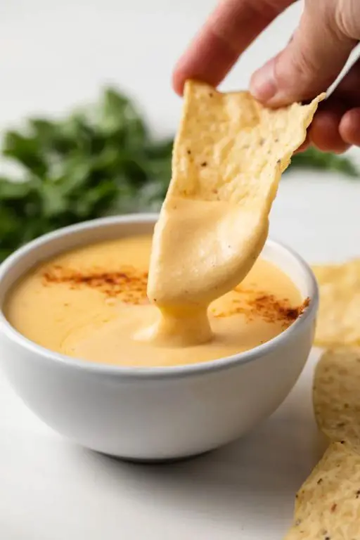 Powdered Milk Cheese Sauce