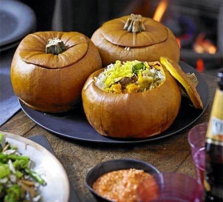20 Flavorful Pumpkin Recipes Indian Style Delicious