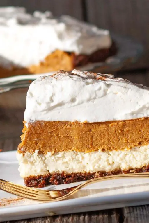18 Decadent Pumpkin Cheesecake Recipes Perfect for Fall