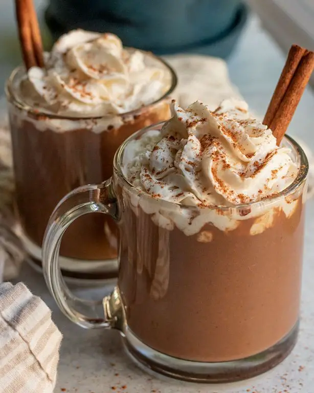 18 Delicious Pumpkin Spice Recipes You’ll Love