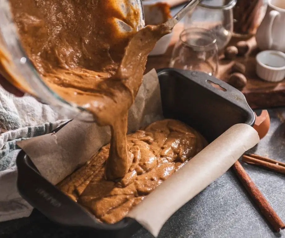 Pumpkin Spice Kodiak Cakes Bread