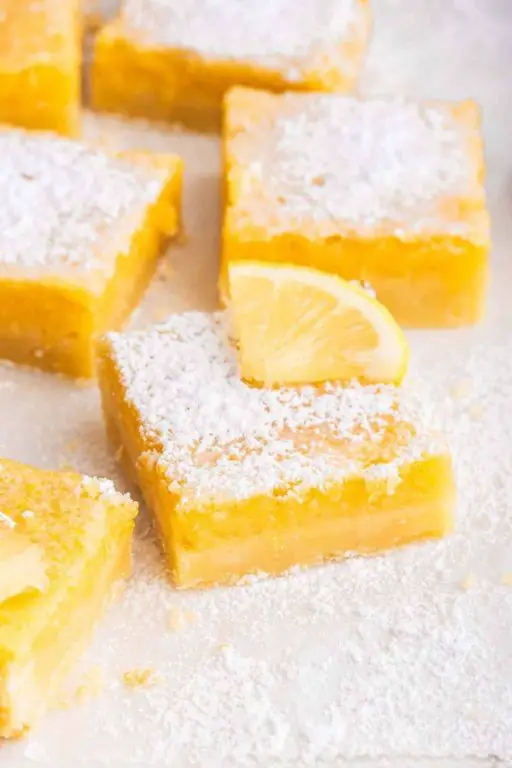 20 Delicious Easy Dessert Recipes for Thanksgiving Crowd-Pleasing